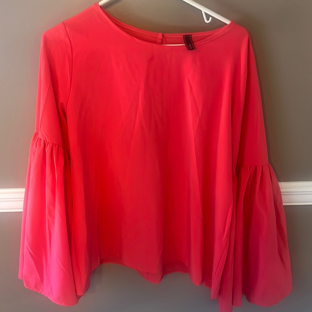 Boutique Boho Top